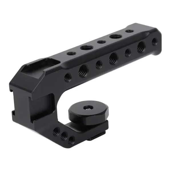 Ulanzi Cold Shoe Handle Grip R005 - Image 4