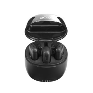 Boya BY-WM3T2-D2 Microphone Wireless for Iphone