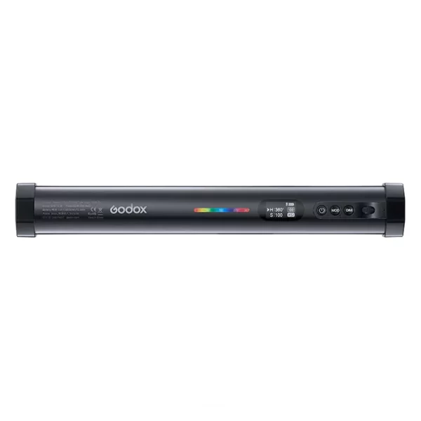 ⁦Godox TL30 RGB LED Tube Light⁩ - الصورة ⁦4⁩