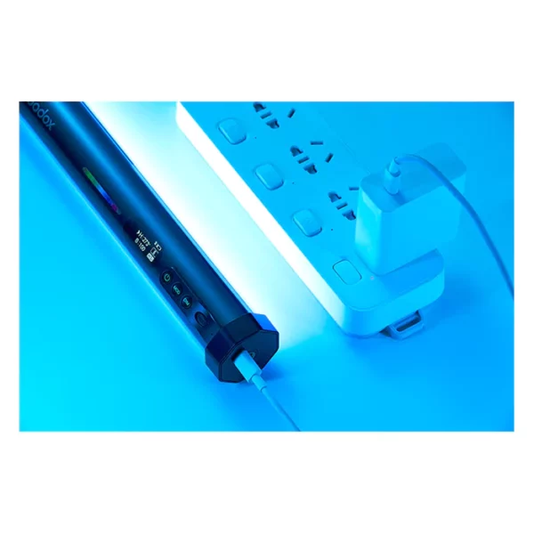 ⁦Godox TL30 RGB LED Tube Light⁩ - الصورة ⁦11⁩