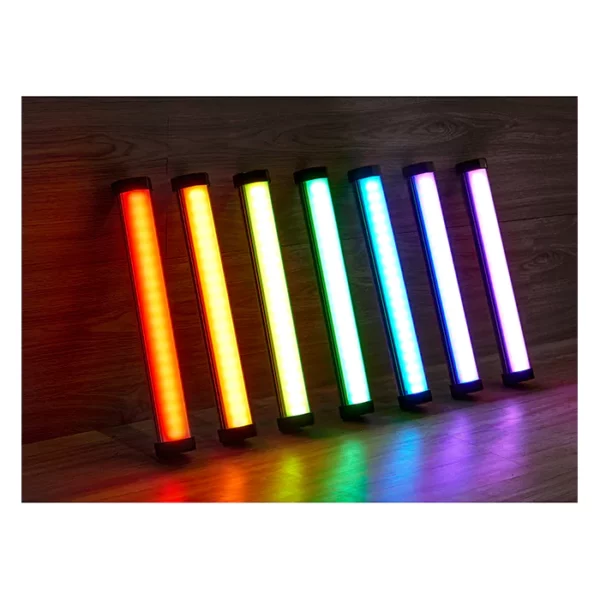 ⁦Godox TL30 RGB LED Tube Light⁩ - الصورة ⁦12⁩
