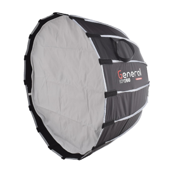 General Kp2 Parabolic Soft box - 70cm