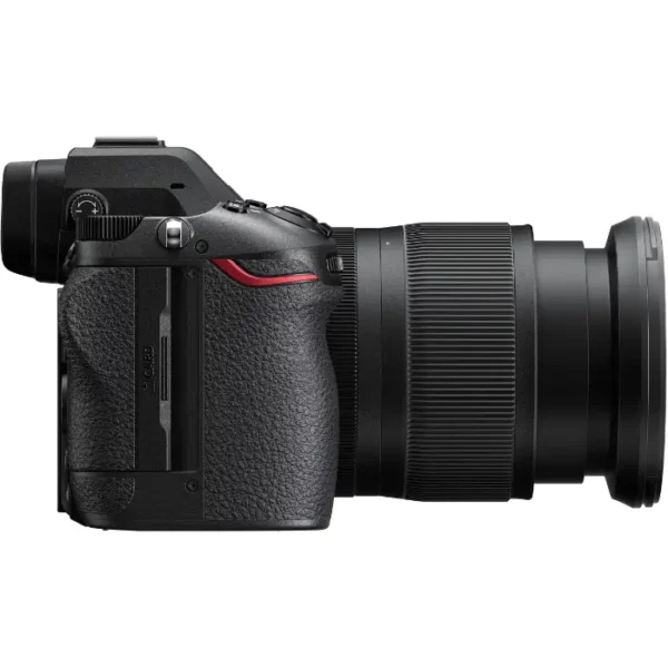 Nikon Z6III Mirrorless Camera Body Only 3-Year Warranty - Image 7