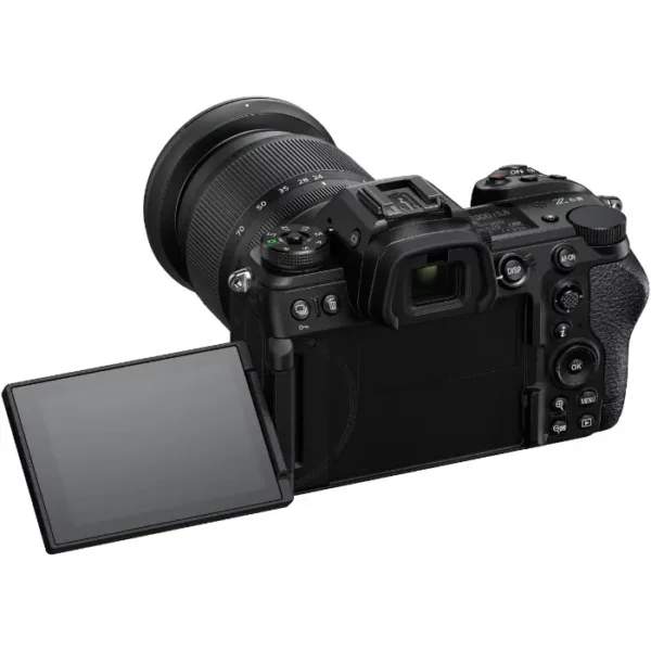 Nikon Z6III Mirrorless Camera Body Only 3-Year Warranty - Image 8