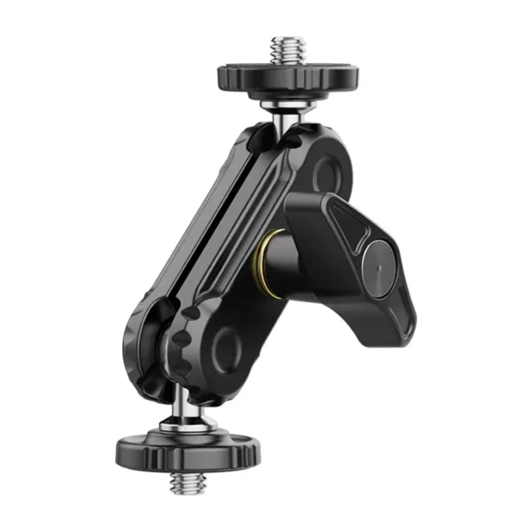 Ulanzi R102 Double Ball Head & 1/4 Screw - Image 4