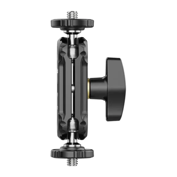 Ulanzi R102 Double Ball Head & 1/4 Screw - Image 5