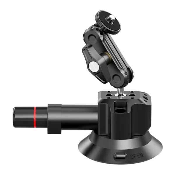 Ulanzi SC-01 Strong Suction Cup Mount 3