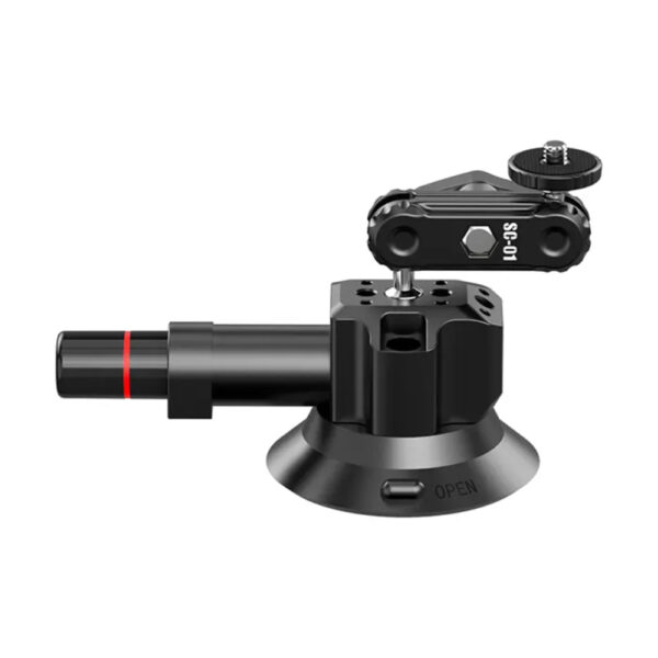 Ulanzi SC-01 Strong Suction Cup Mount 3 - Image 2