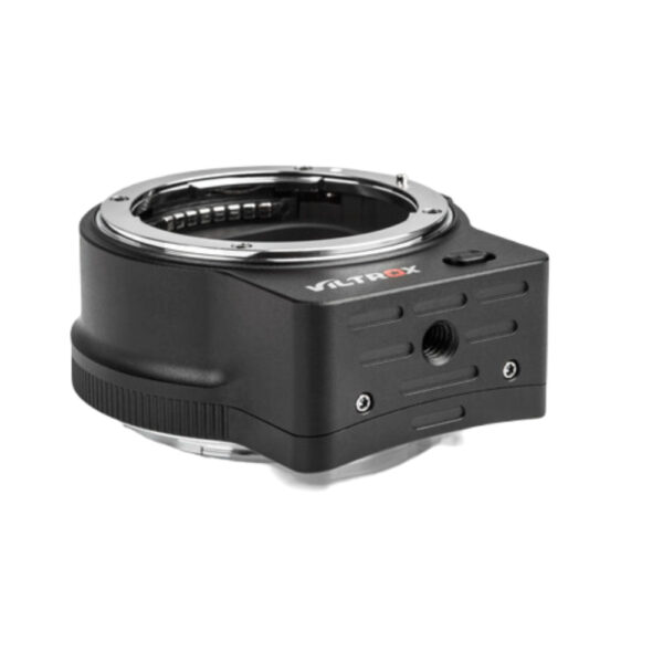 Viltrox Nikon NF-Z Adapter for F-Mount Lens to Z-Mount Camera - Image 3