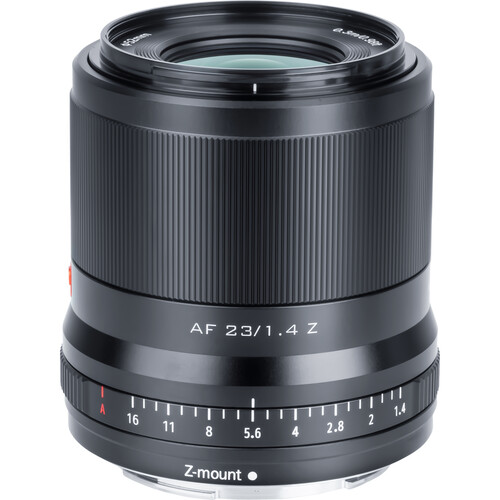 Viltrox AF 23mm f/1.4 Z Lens for Nikon - Image 2