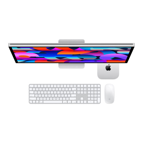 Apple M4 chip with 10‑core CPU and 10‑core GPU- 24GB- 512GB SSD - Image 7
