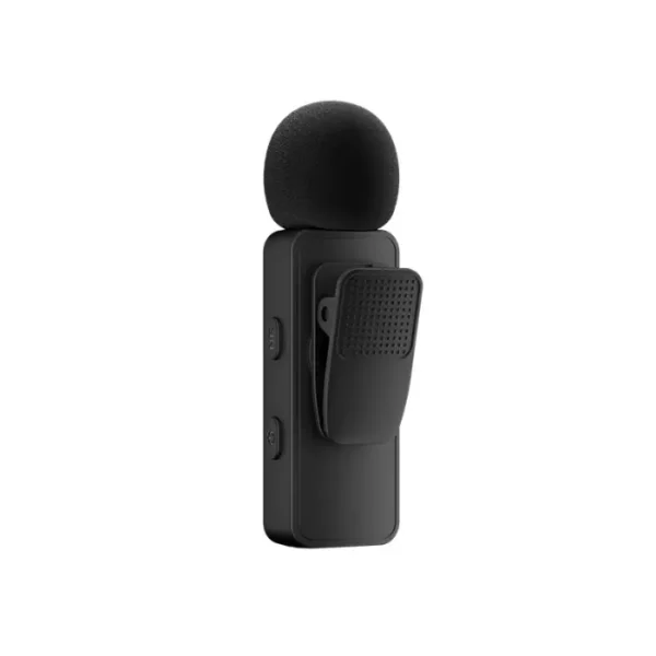 Boya BY-V30 Dual-Channel Wireless Microphone 2.4 GHz - Image 4