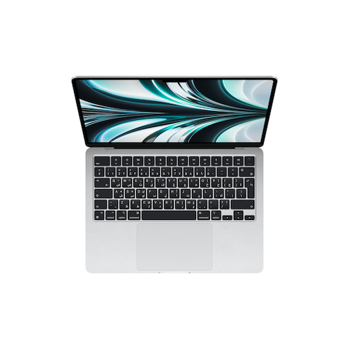 Apple MacBook Air 13-inch M2 Chip with 8-Core CPU 8-Core GPU Apple MacBook Air 13-inch M2 Chip with 8-Core CPU 8-Core GPU