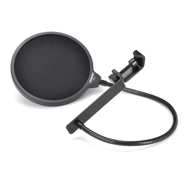 Takstar PS-2 Microphone Pop Filter - Image 3
