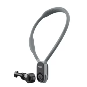 TELESIN Quick Release Neck Mount for Action Cameras