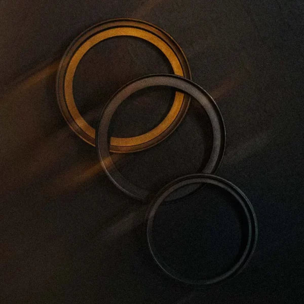 SZ Adapter Rings