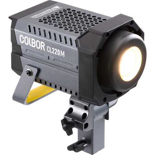 COLBOR 220W Daylight COB LED Video Light - Image 6