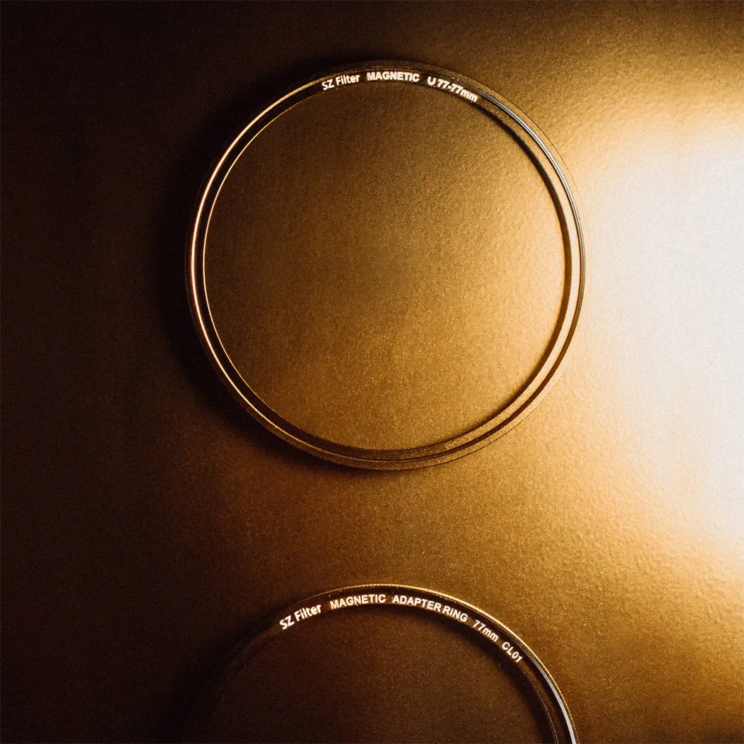 SZ Filter Magnet Pro - Image 2