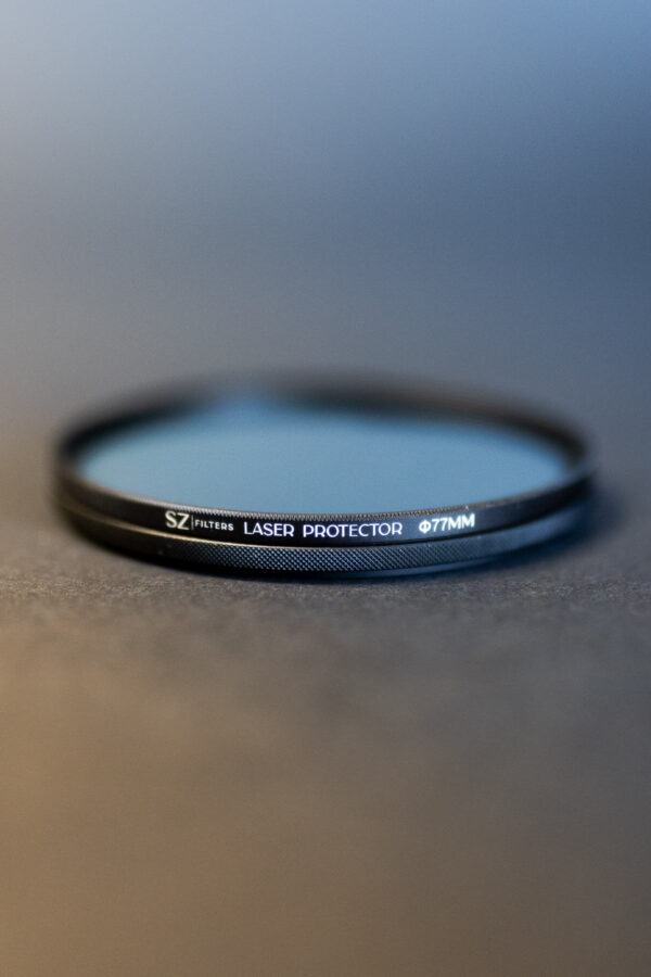 SZ Anti-Laser Protection Filter - Image 2