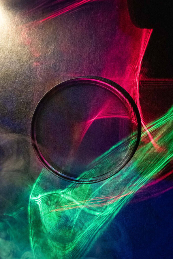 SZ Anti-Laser Protection Filter - Image 3