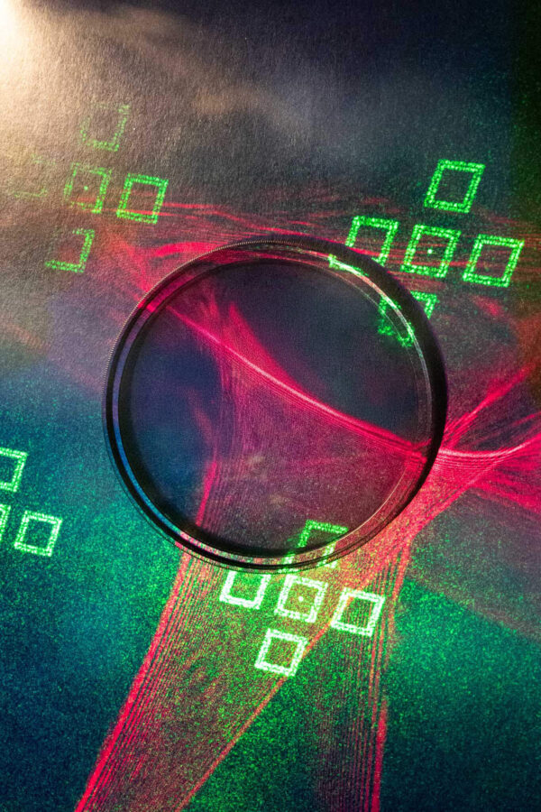 SZ Anti-Laser Protection Filter - Image 4
