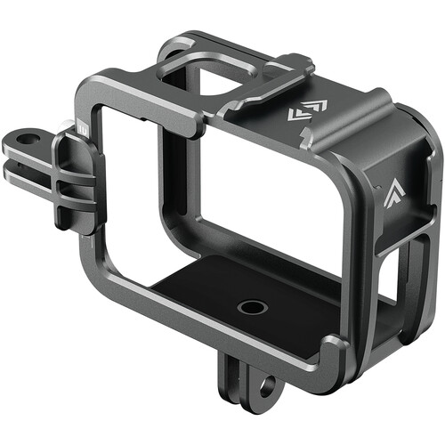 ⁦TELESIN Aluminum Cage with Vertical Frame for GoPro HERO11-10-9⁩ - الصورة ⁦9⁩