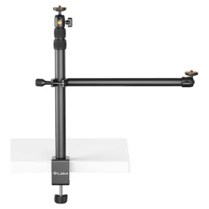 Ulanzi VJIM LS02 Camera Desk Mount with Extension Arm