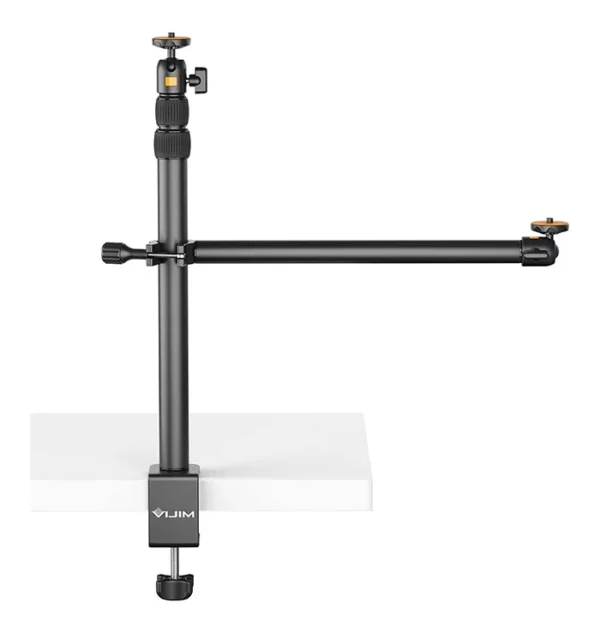 Ulanzi VJIM LS02 Camera Desk Mount with Extension Arm