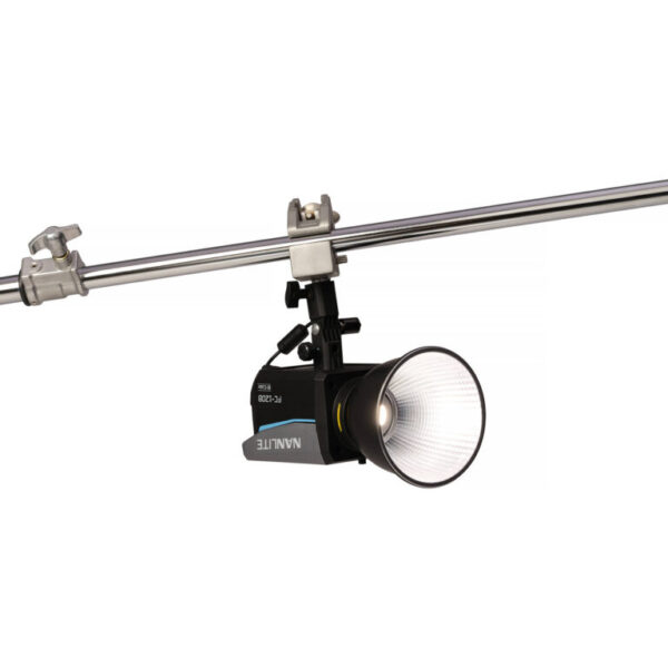 Nanlite FC120B LED Bi-color Spot Light - Image 10