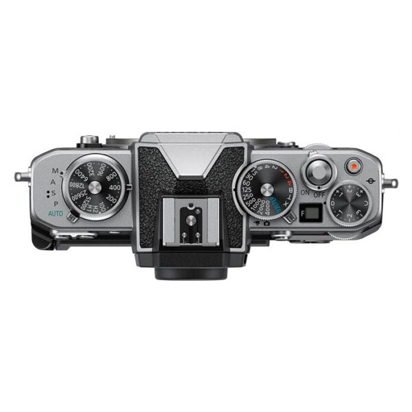Nikon Zf Filmmaking Bundle - Image 4