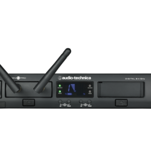 Audio-Technica System 10 Pro Single Channel Receiver ATW-R1310