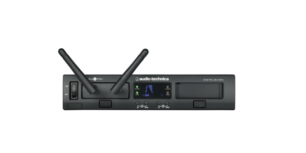 Audio-Technica System 10 Pro Single Channel Receiver ATW-R1310