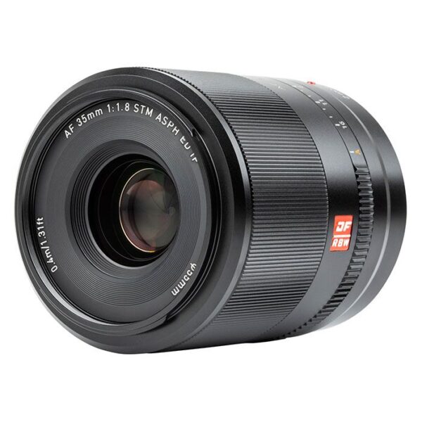Viltrox AF 35mm for Nikon Z F1.8 - Image 2