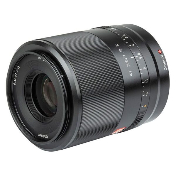 Viltrox AF 35mm for Nikon Z F1.8 - Image 3