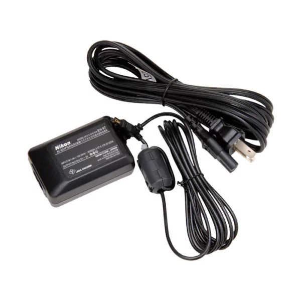 Nikon EH-67 AC Adapter