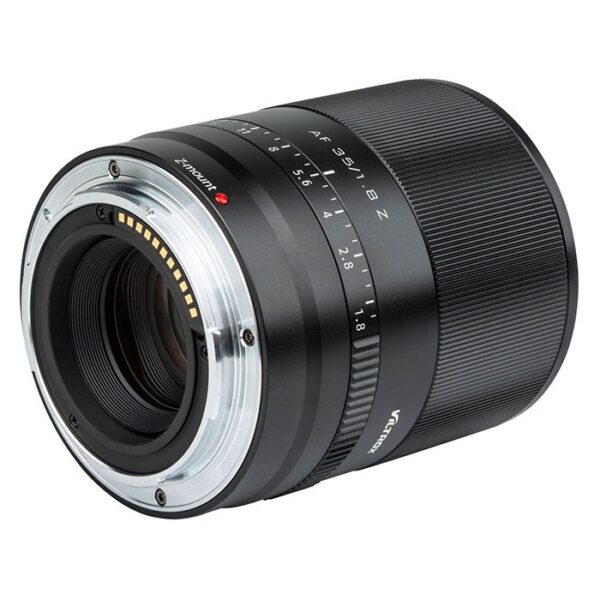 Viltrox AF 35mm for Nikon Z F1.8 - Image 4