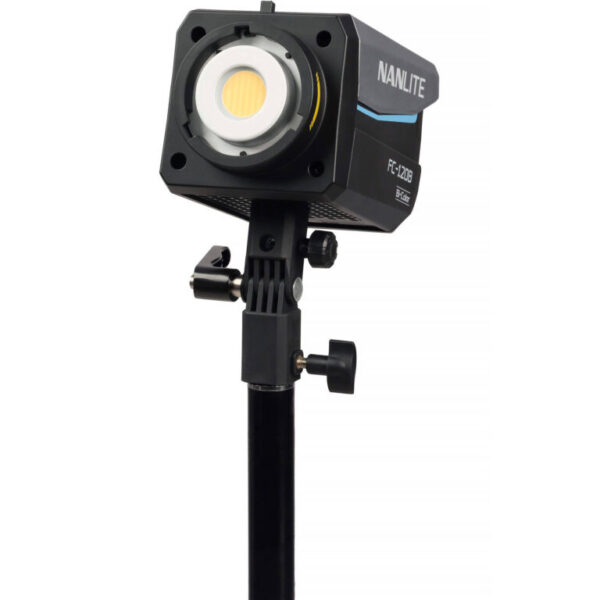 Nanlite FC120B LED Bi-color Spot Light - Image 6