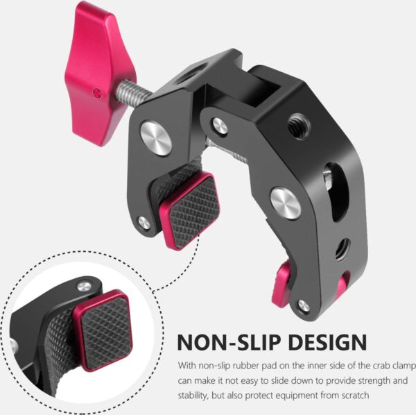 ⁦Generic Small Sickle Clamp GC-1⁩ - الصورة ⁦4⁩
