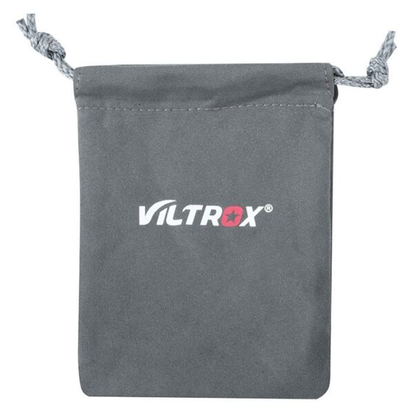 Viltrox AF 35mm for Nikon Z F1.8 - Image 7