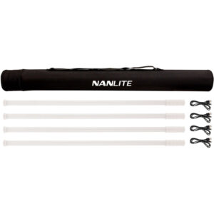 Nanlite RGB PavoTube T8-7X 4KIT Lamp 100CM Nanlite