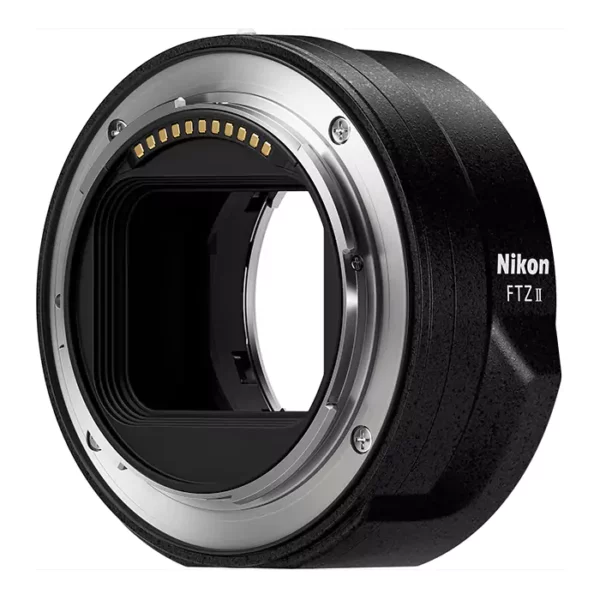Nikon Zf Filmmaking Bundle - Image 2