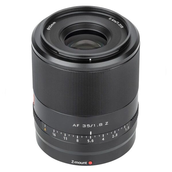 Viltrox AF 35mm for Nikon Z F1.8 - Image 9
