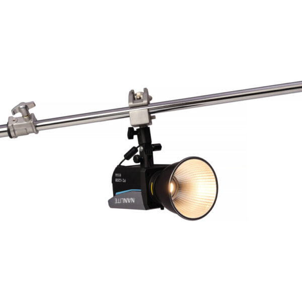 Nanlite FC120B LED Bi-color Spot Light - Image 9