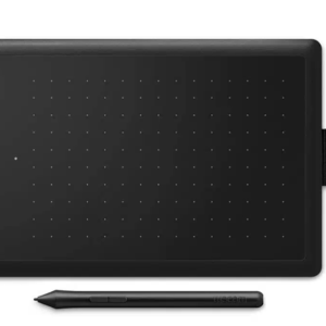 Wacom One by Wacom CTL-472 (Small)