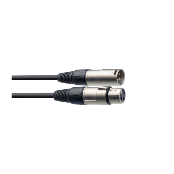 Stagg SMC6 Microphone cable - Image 2