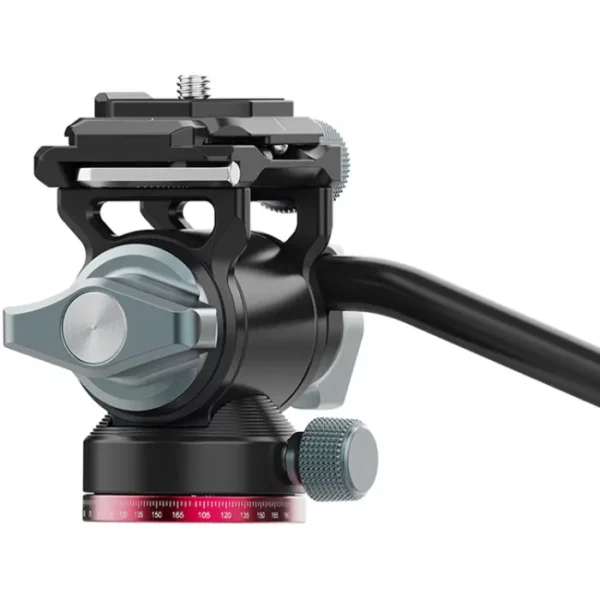 Ulanzi U-190 Mini Fluid Head - Image 8