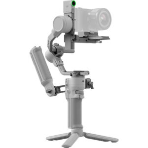 DJI RS 4 Mini Handheld Gimbal Stabilizer Combo