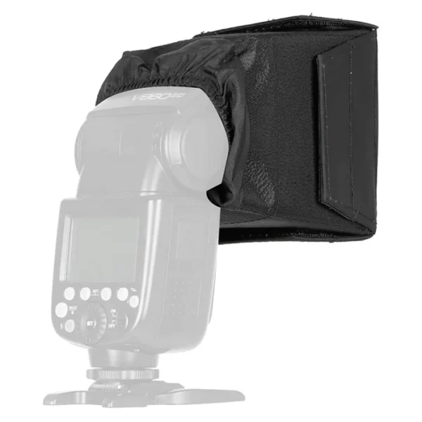 Godox SB1010 Portable Speedlite Softbox - Image 2
