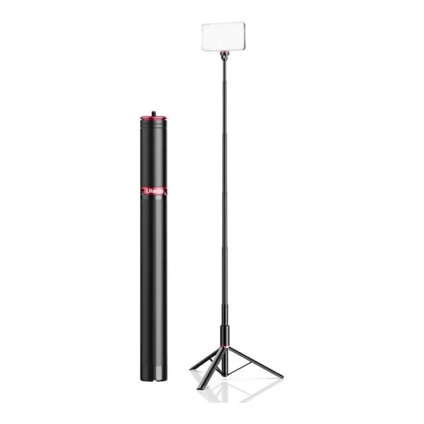 Ulanzi MT-54 Metal Light Stand - Image 2