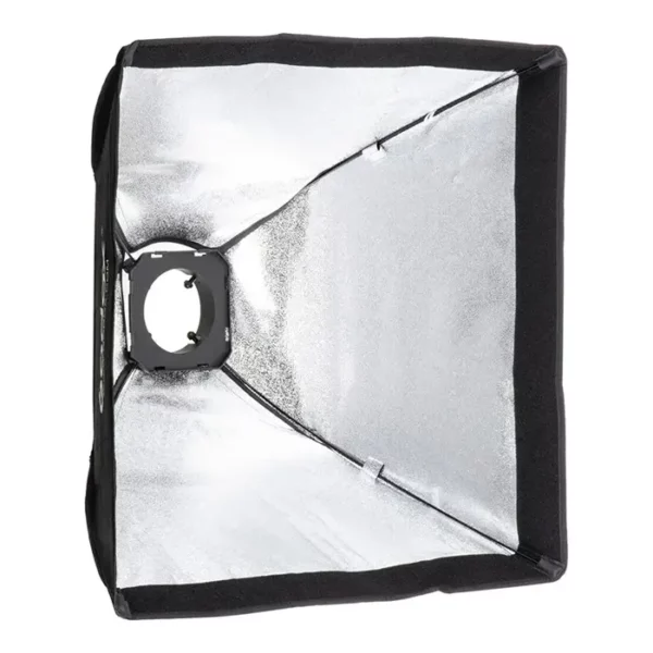 Godox SB-FS5070 Softbox for Mini Studio Flash with Grid - Image 2